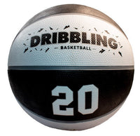 Thumbnail for BALÓN BASQUETBOL FUNBALL N°3