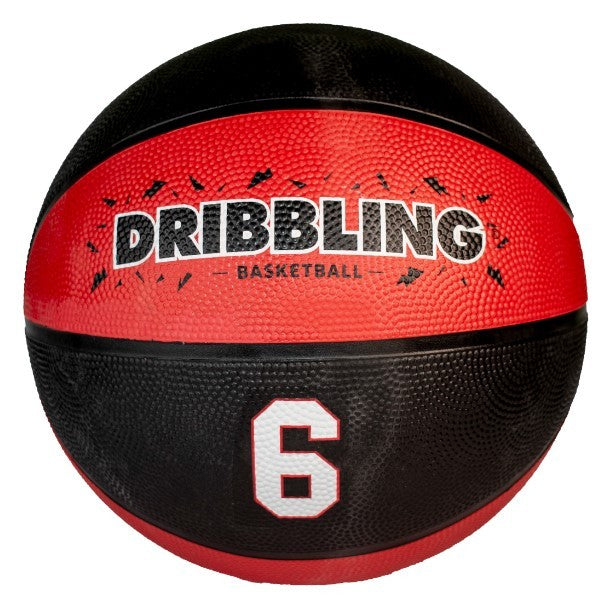 BALÓN BASQUETBOL FUNBALL N°3
