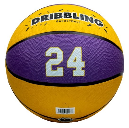 BALÓN BASQUETBOL FUNBALL N°3