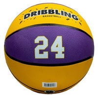 Thumbnail for BALÓN BASQUETBOL FUNBALL N°3