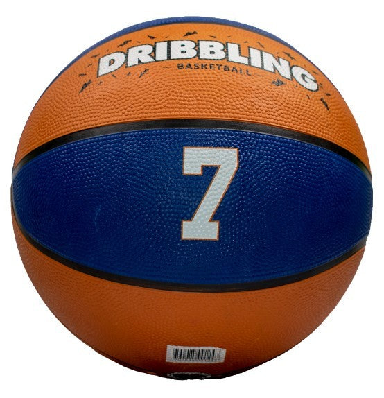 BALÓN BASQUETBOL FUNBALL N°3