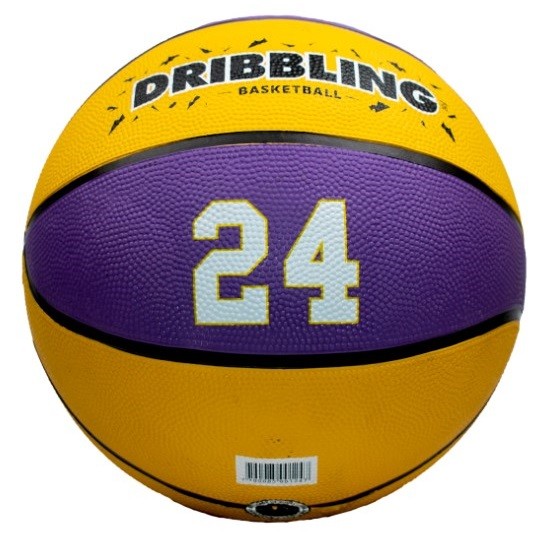 BALÓN BASQUETBOL FUNBALL N°7