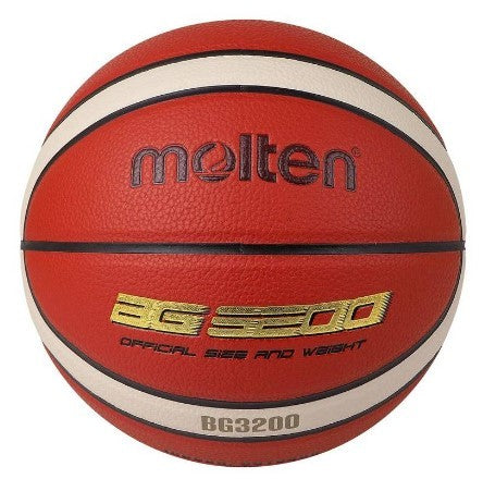 BALÓN BASQUETBOL BG3200 N°5