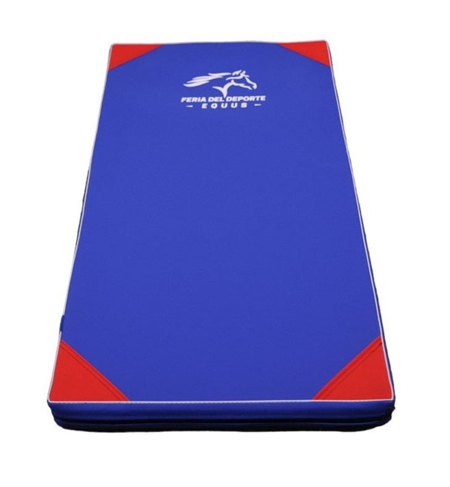 Colchoneta Impermeable Equus 100x50x5cm