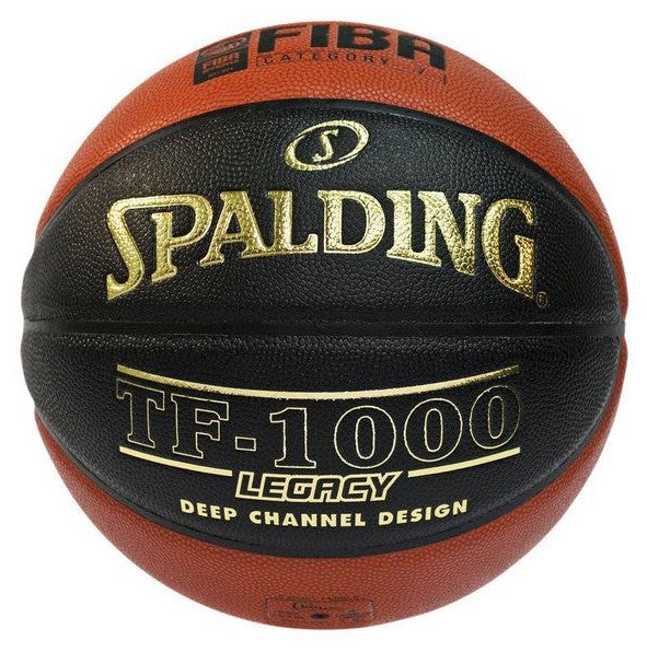 BALÓN BASQUETBOL TF-1000 LEGACY N°7