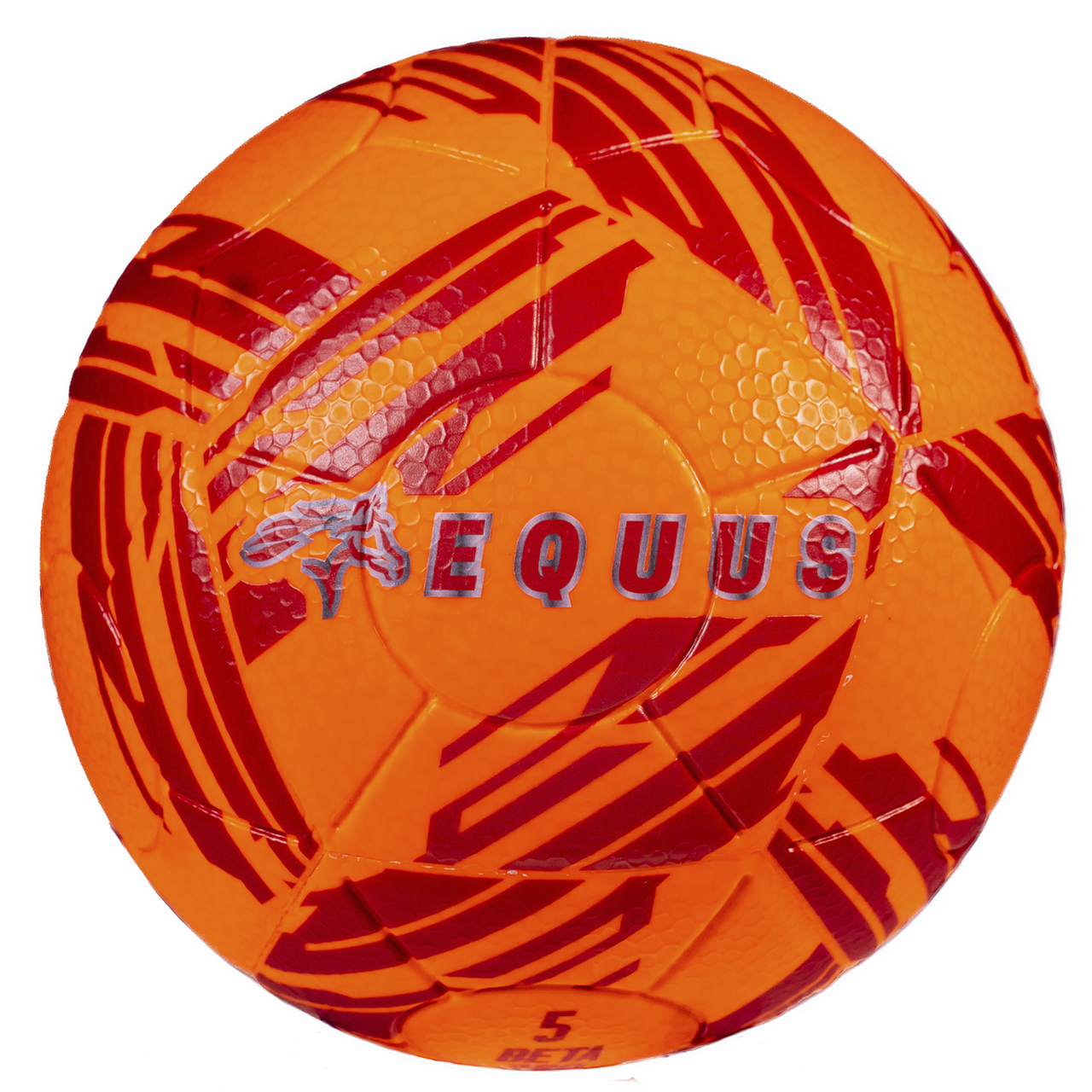 Balón Fútbol Equus Beta 280 N°5