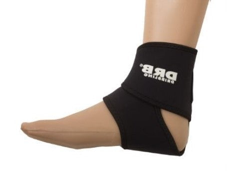TOBILLERA NEOPRENE CON VELCRO T-U