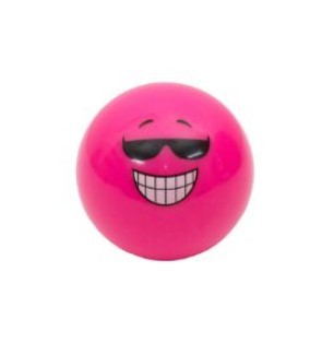 BOLA HOCKEY CESPED JUNIOR EMOJI