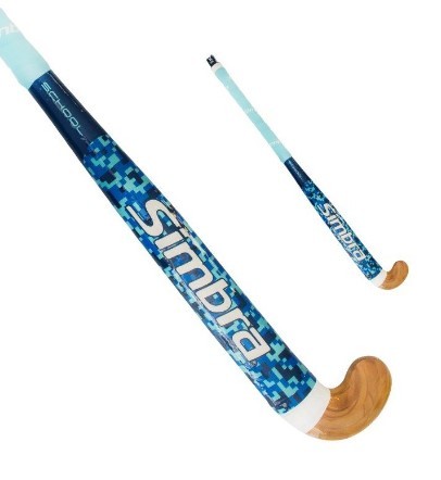 PALO HOCKEY SCHOOL 28" CELESTE