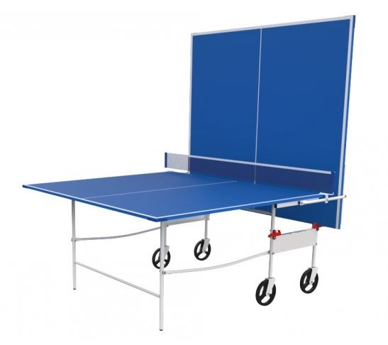 MESA PING PONG SISTEMA FRONTON