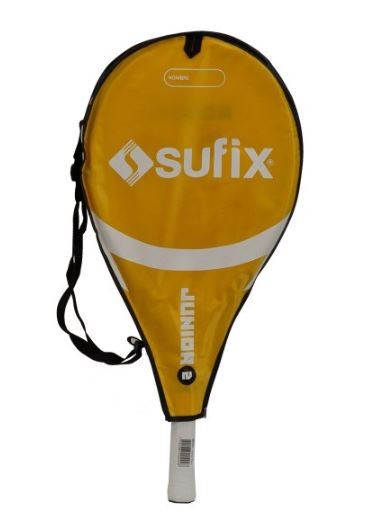 RAQUETA TENIS JR TWO
