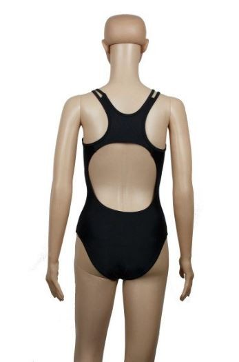 TRAJE DE BAÑO DAMA 1 PIEZA T/XL