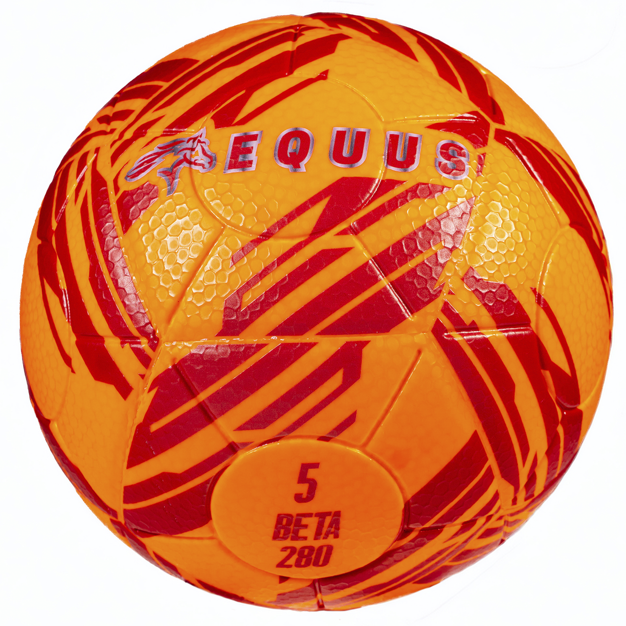 Balón Fútbol Equus Beta 280 N°5