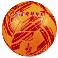 Thumbnail for Balón Fútbol Equus Beta 280 N°5