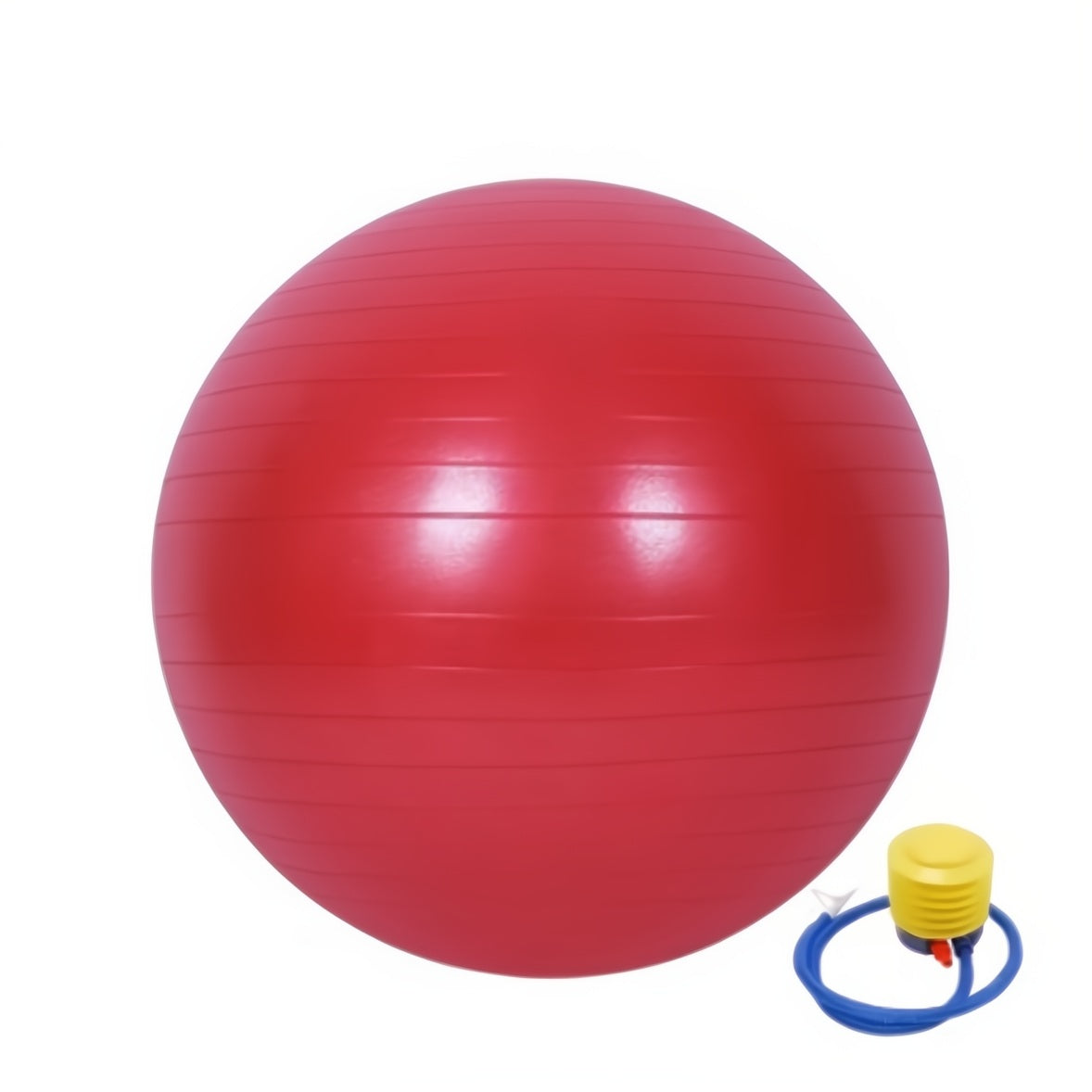 Pilates ball 55cm