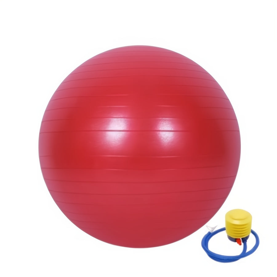 Pilates ball 55cm