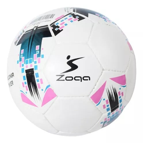 Balón Fútbol Equus Striker N°5