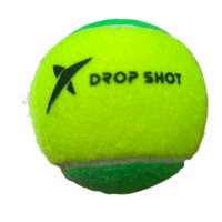 Thumbnail for Pelota Tenis Drop Shot Punto Verde