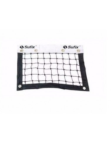 Red Tenis Sufix Nylon Trenzado 2.5 mm