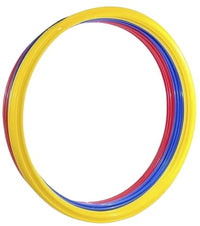 Thumbnail for DRB Coordination Hoop Set 12 or 50 cm
