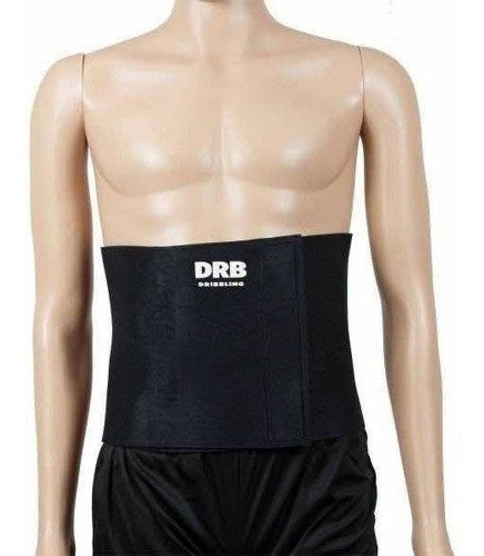 FAJA LUMBAR NEOPRENE T/U