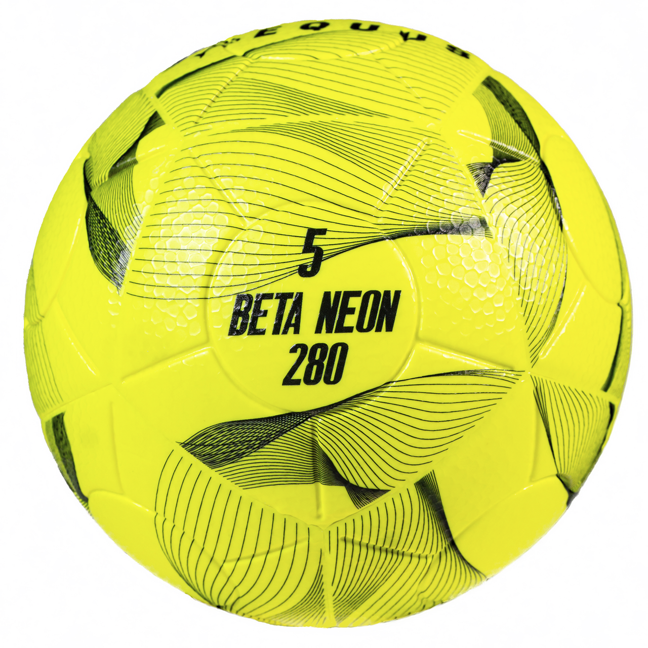 Balón Fútbol Equus Beta Neón 280 N°5