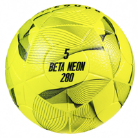 Thumbnail for Balón Fútbol Equus Beta Neón 280 N°5