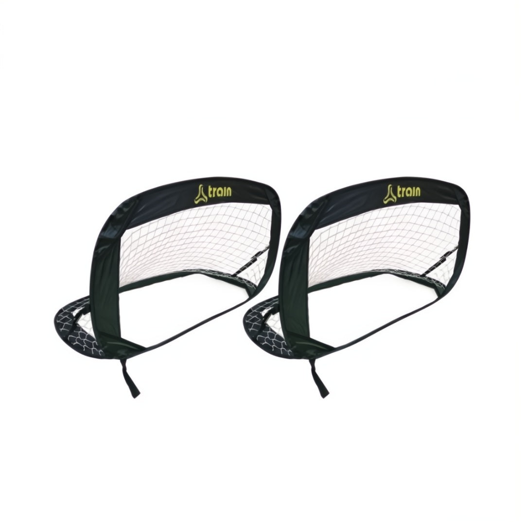 Arco Fútbol Train Plegable 1.22MTx66CM