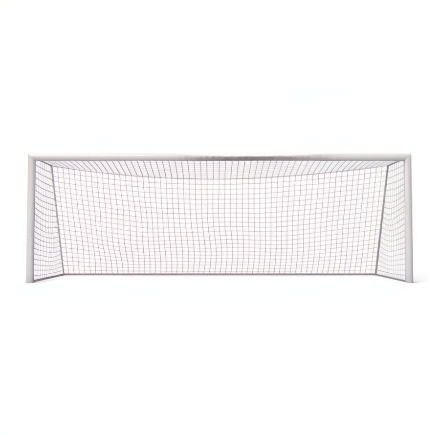 Arco Fútbol Profesional Equus 7.32MTx2.44MT 4"x3MM