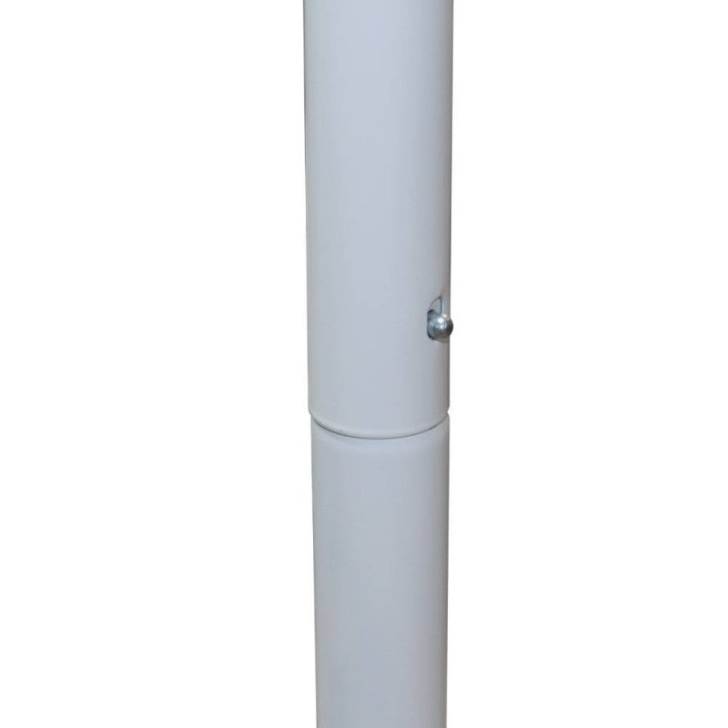 Arco Baby Fútbol Train 3.05MTx1.83MTx1.22MT