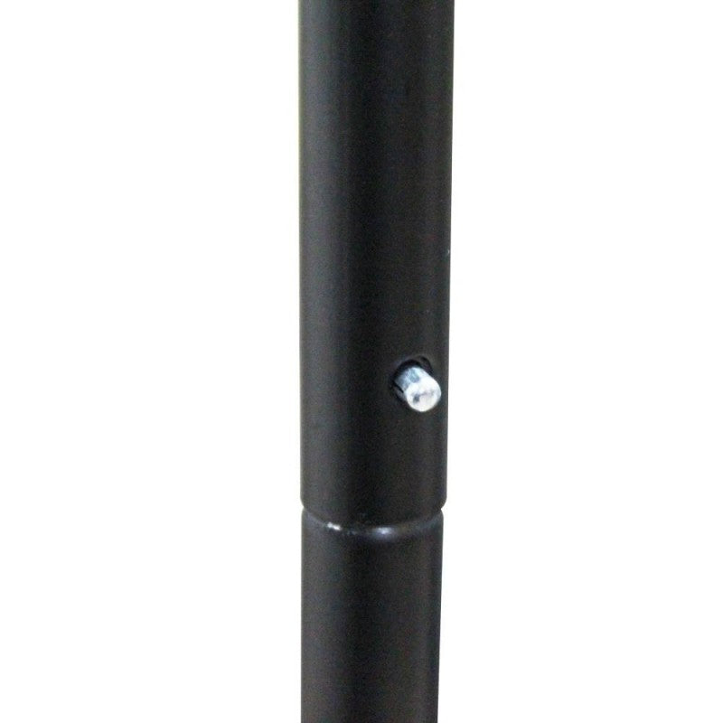 Arco Mini Fútbol Train 1.22MTx91CMx61CM