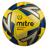 Thumbnail for Balón Fútbol Mitre Aries N°5
