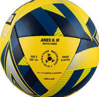 Thumbnail for Balón Fútbol Mitre Aries N°5