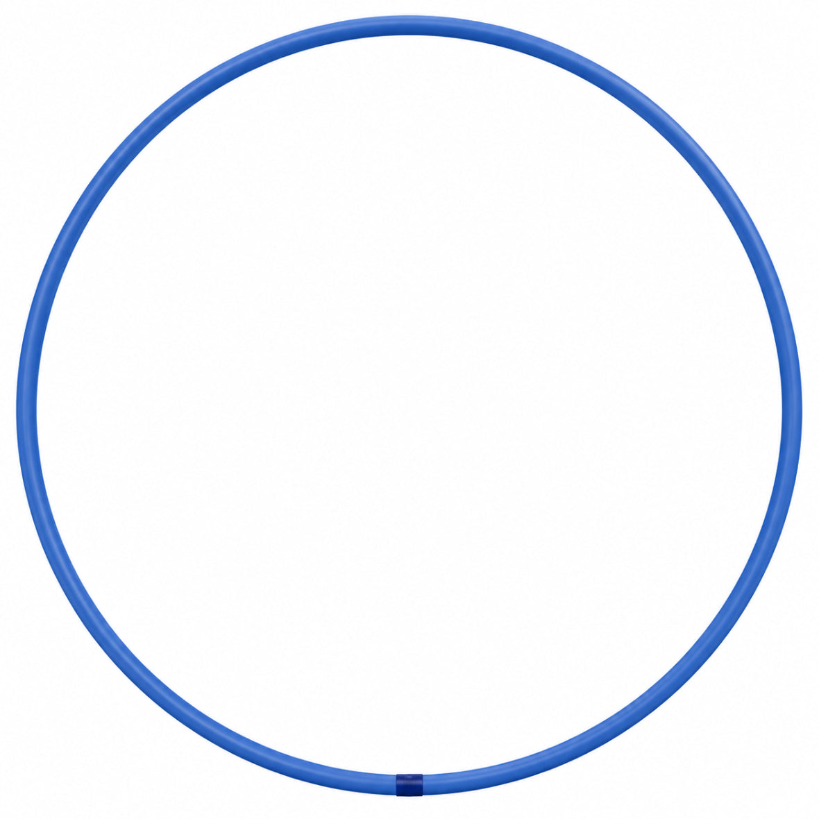 Aro Gimnasia Rítmica 50CM Azul