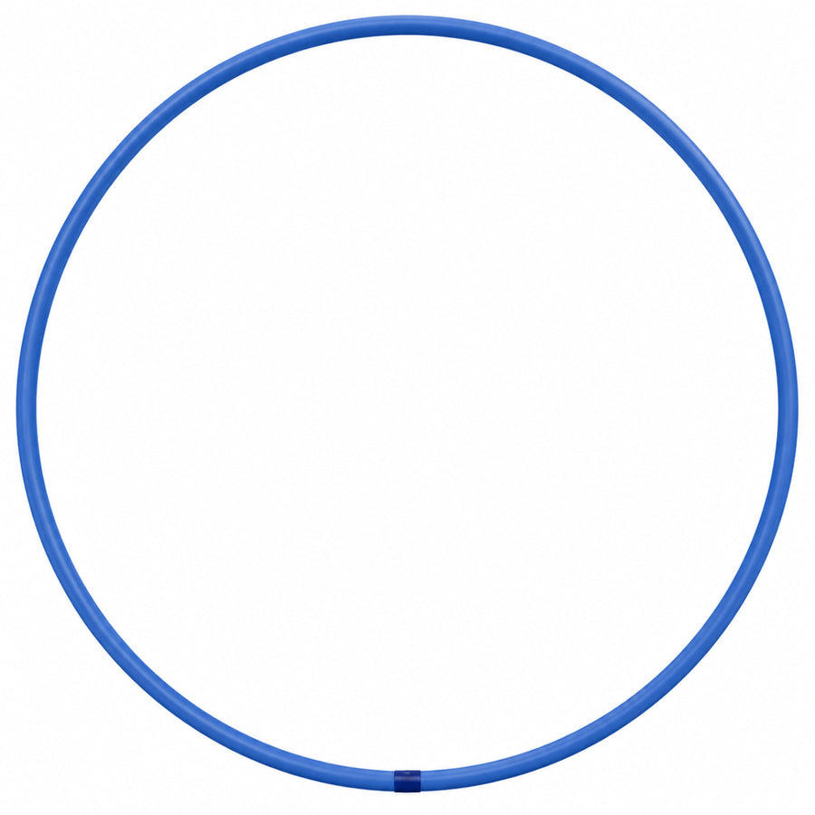 Aro Gimnasia Rítmica 50CM Azul