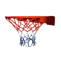 Thumbnail for DRB Pro Basketball Hoop with Net