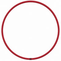 Thumbnail for Rhythmic Gymnastics Hoop 50cm Red