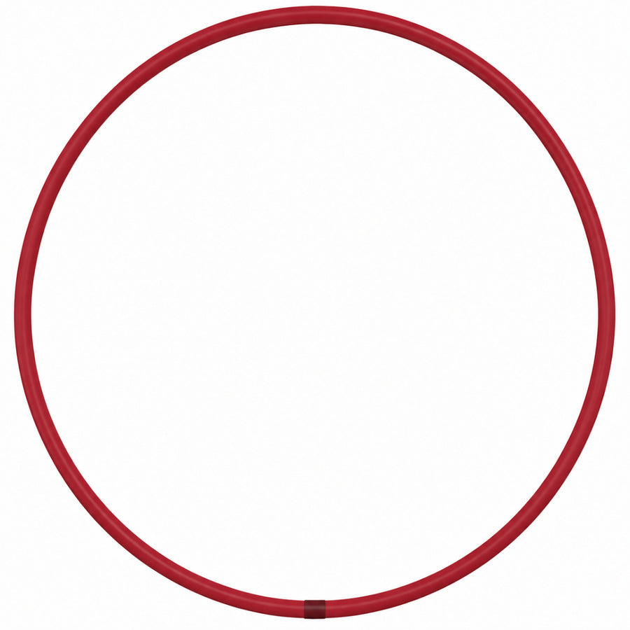 Rhythmic Gymnastics Hoop 50cm Red