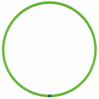 Thumbnail for Rhythmic Gymnastics Hoop 50cm Green