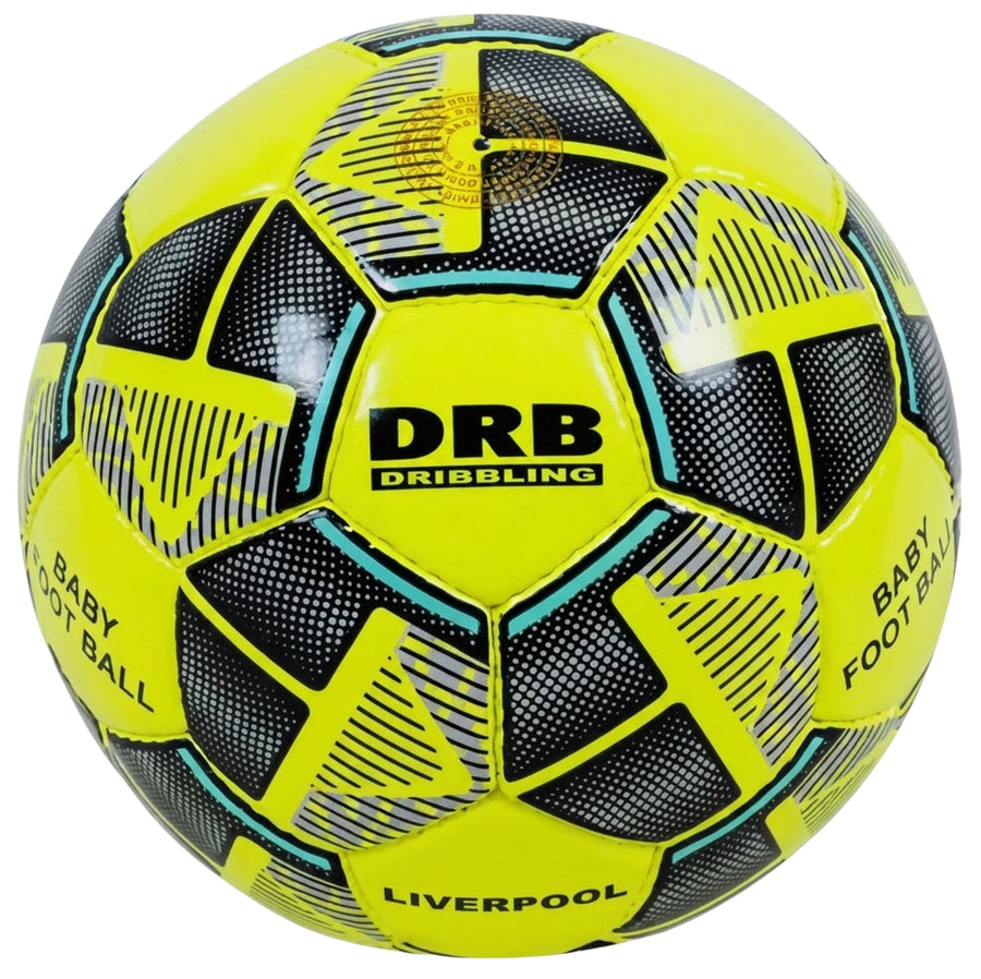 DRB Prime Baby Soccer Ball No. 3