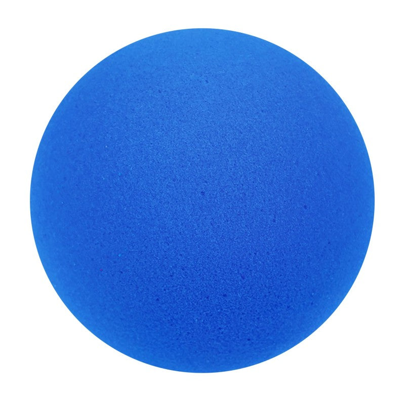 Balón Esponja Equus 6" Azul