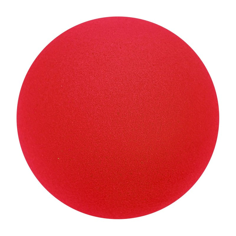 Balón Esponja Equus 6" Rojo