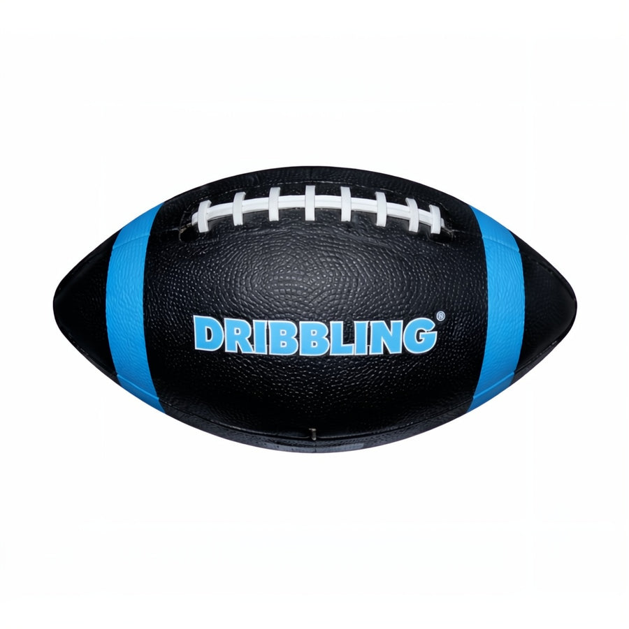 Adult American football ball