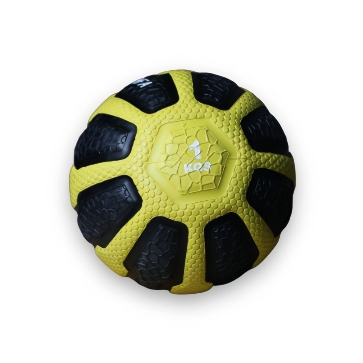 Balón Medicinal Xushaofa 1KG Con Rebote