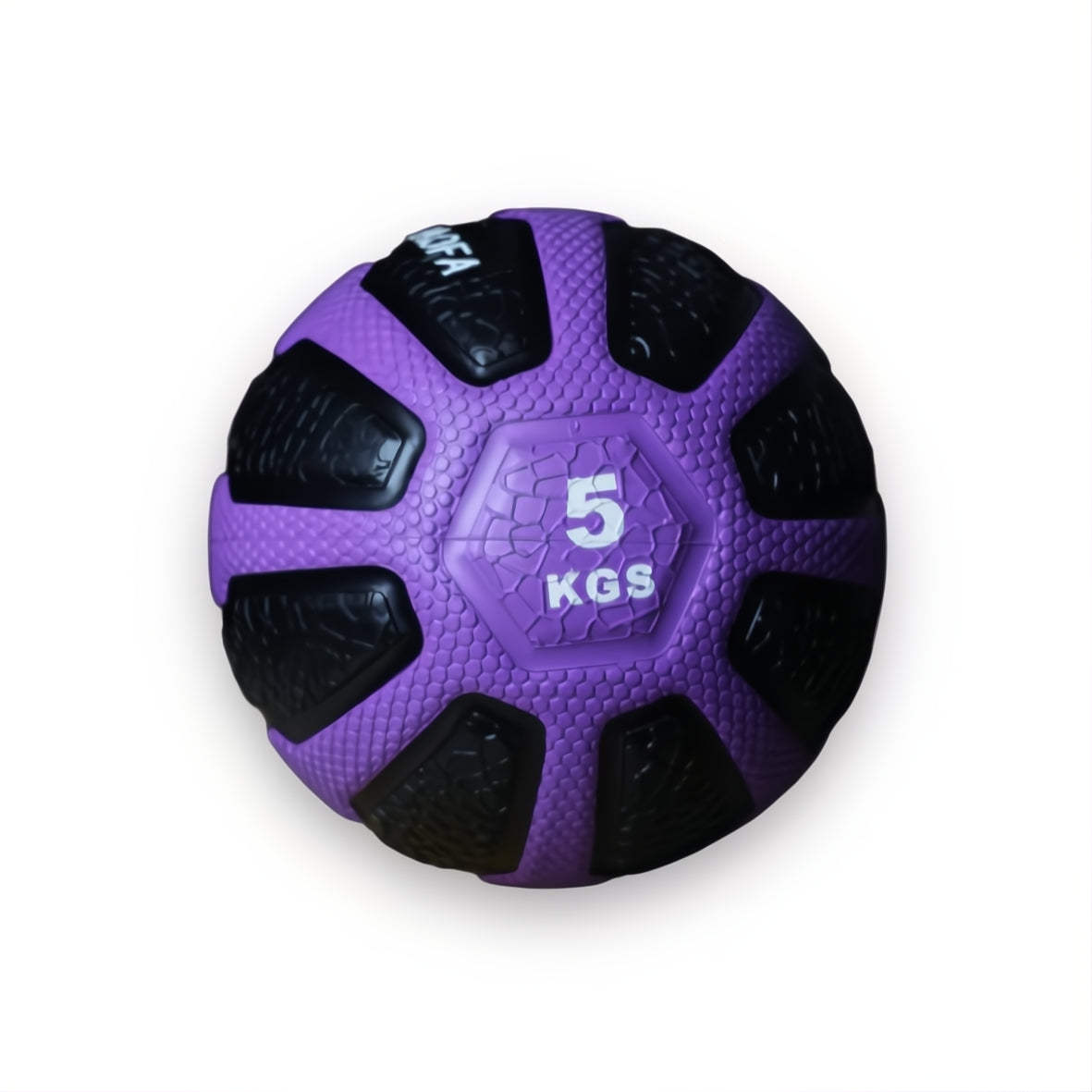 Balón Medicinal Xushaofa 5KG Con Rebote