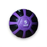 Thumbnail for Balón Medicinal Xushaofa 5KG Con Rebote