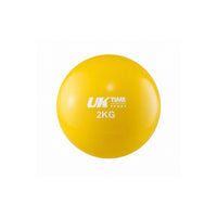 Thumbnail for Balón Medicinal Uk Time Silicona 2KG