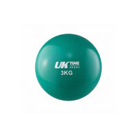 Thumbnail for Balón Medicinal Uk Time Silicona 3KG