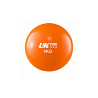 Thumbnail for Balón Medicinal Uk Time Silicona 4KG