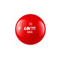 Thumbnail for Balón Medicinal Uk Time Silicona 5KG
